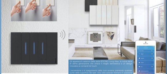 Ático de 3 dormitorios en Giussano, Italy No. 323395 23