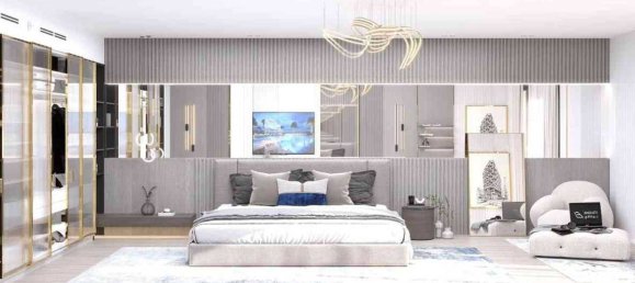 1 chambre Appartement à BINGHATTI HOUSE, Jumeirah Village Circle, UAE No. 60243 5