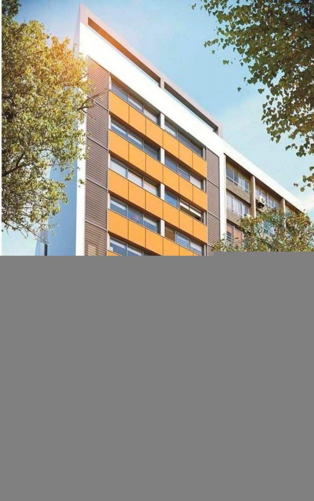 Студия в Монтевидео, Уругвай № 5058