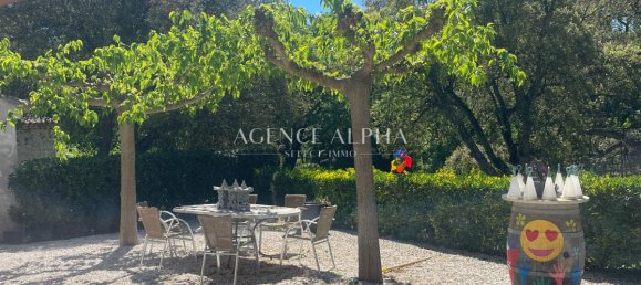 10 rooms House in Grimaud, France No. 285612 4