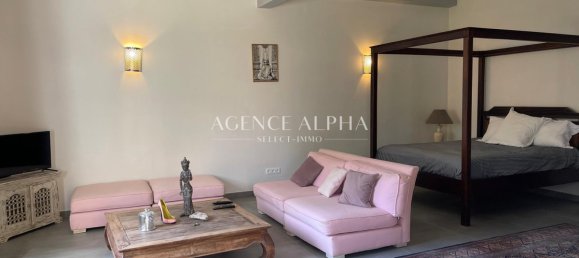 10 rooms House in Grimaud, France No. 285612 3