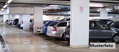 13m² Parking in Vienna, Austria No. 205386
