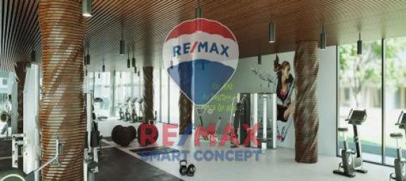 1 bedroom Apartment in Masdar City, UAE No. 37564 8