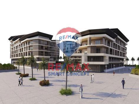 1 bedroom Apartment in Masdar City, UAE No. 37564