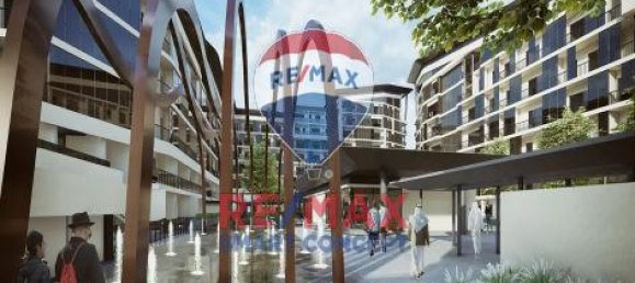 1 bedroom Apartment in Masdar City, UAE No. 37564 4