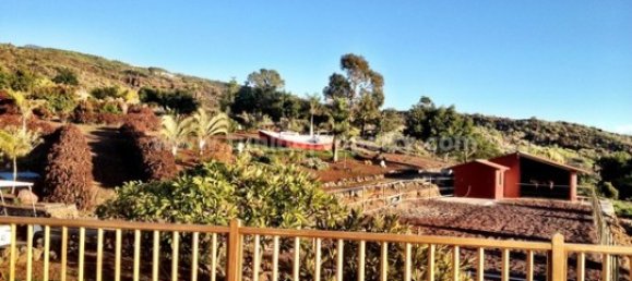 Вилла с 4 спальнями в Акантиладо де Лос Гигантес, Испания № 721 4