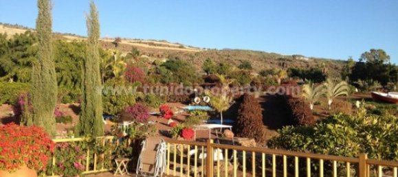 Вилла с 4 спальнями в Акантиладо де Лос Гигантес, Испания № 721 3