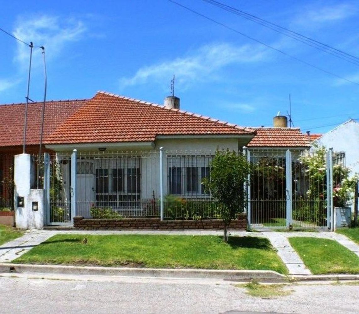 2 Schlafzimmer Haus in Mar del Plata, Argentina, Nr. 95321