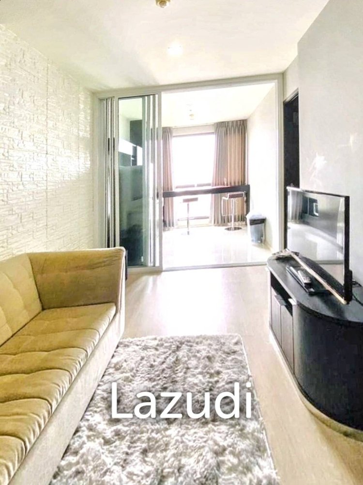 شقة 1 غرف نوم  في Phra Khanong, Thailand رقم 26294