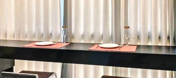 شقة 1 غرف نوم  في Phra Khanong, Thailand رقم 26294 8