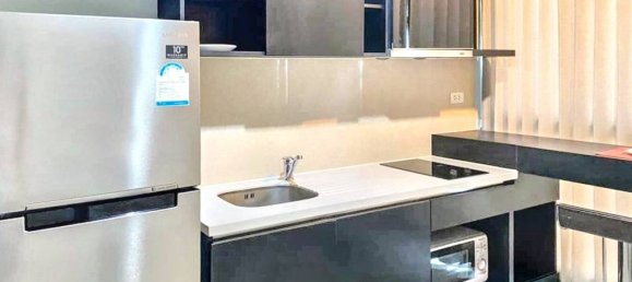 1 bedroom Condo in Phra Khanong, Thailand No. 26294 3