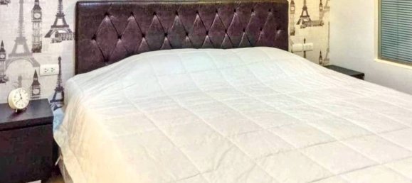 1 bedroom Condo in Phra Khanong, Thailand No. 26294 8