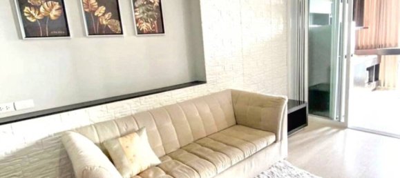 شقة 1 غرف نوم  في Phra Khanong, Thailand رقم 26294 3