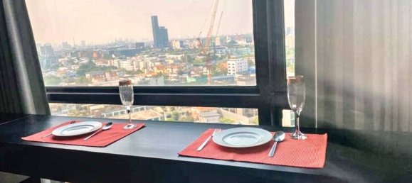 1 bedroom Condo in Phra Khanong, Thailand No. 26294 5