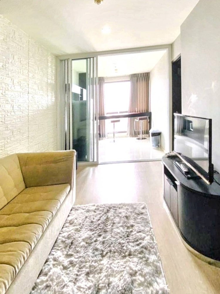 1 chambre Condo à Phra Khanong, Thailand No. 26294