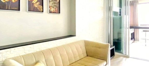 1 bedroom Condo in Phra Khanong, Thailand No. 26294 10