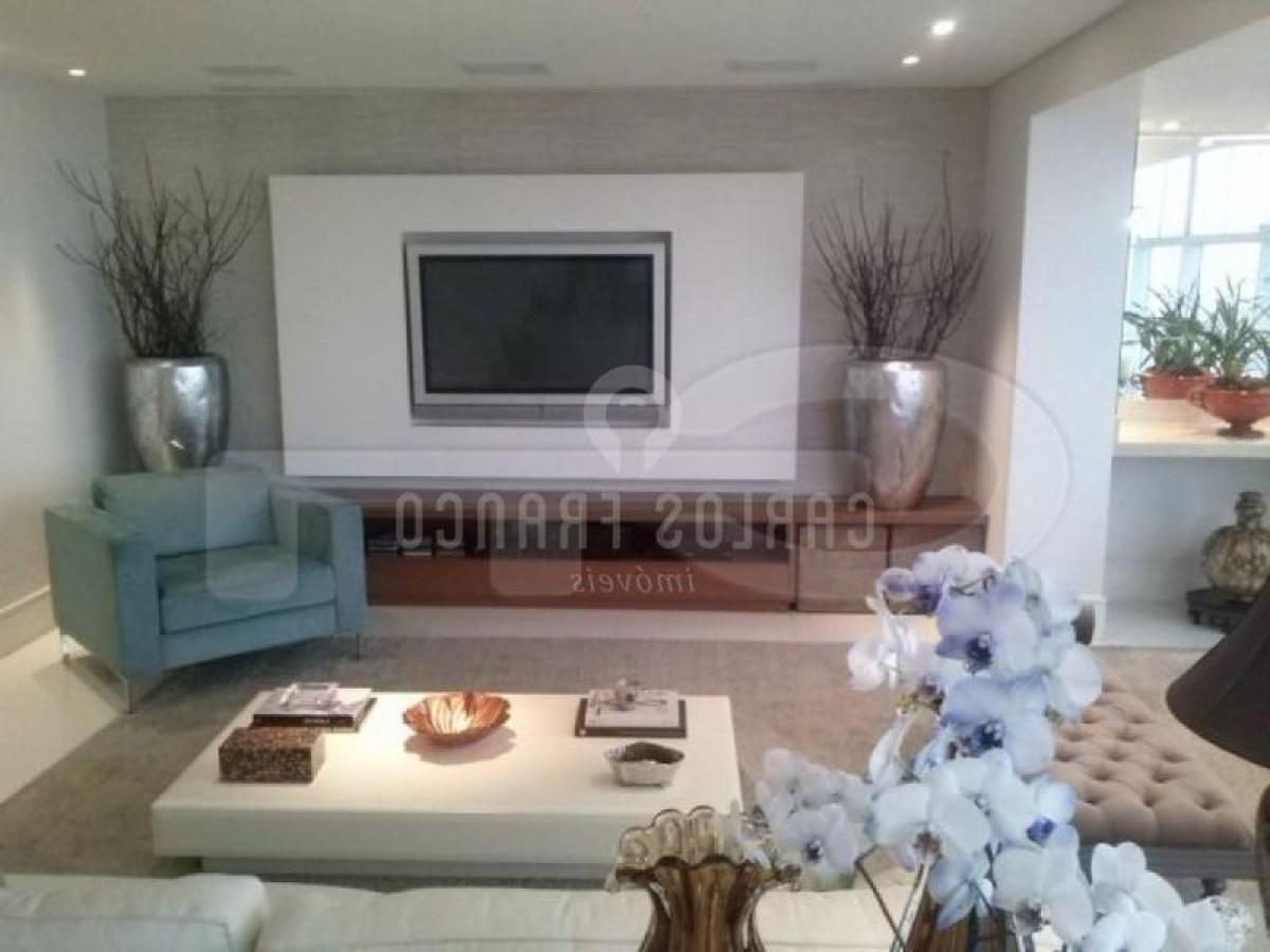 4 Schlafzimmer Haus in Sao Paulo, Brazil, Nr. 593998