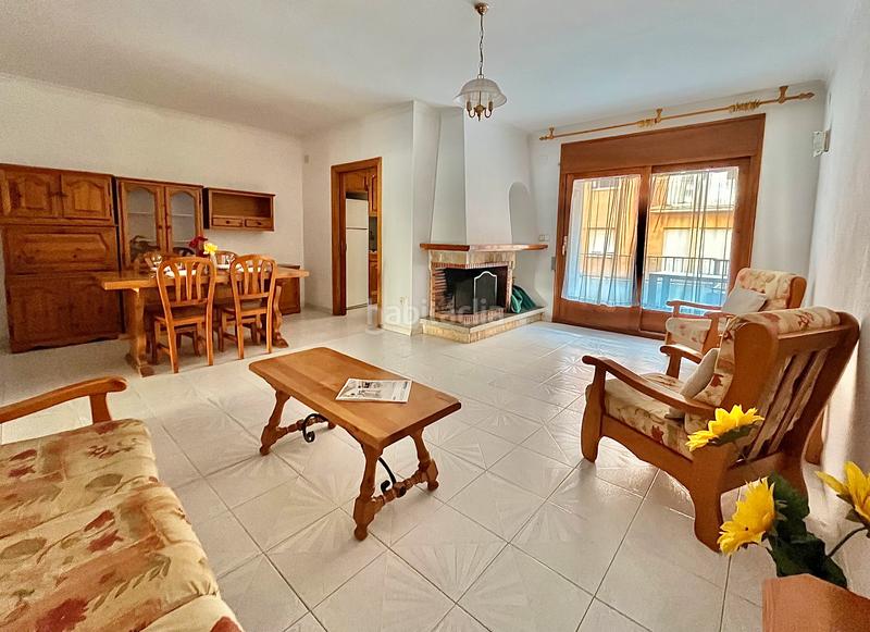 2 غرف نوم شقة في Roses, Spain رقم 233671