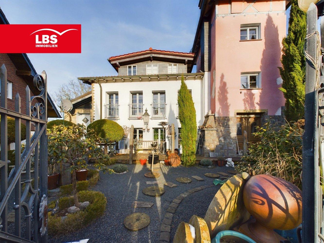 2 chambres Maison à Neuwied, Germany No. 125069