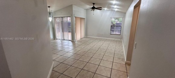3 غرف نوم دوبلكس في Miami, الولايات المتحدة رقم 615189 2