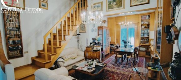 8 غرف نوم فيلا في Bagno a Ripoli, Italy رقم 337020 16