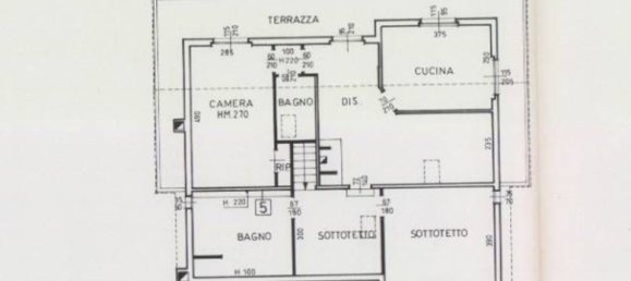 8 غرف نوم فيلا في Bagno a Ripoli, Italy رقم 337020 6