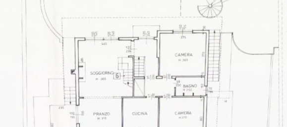 8 غرف نوم فيلا في Bagno a Ripoli, Italy رقم 337020 7