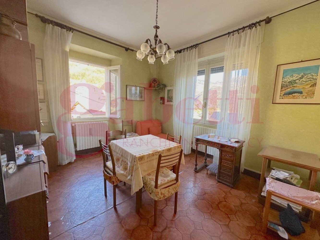 1 bedroom Apartment in Rota d'Imagna, Italy No. 180549