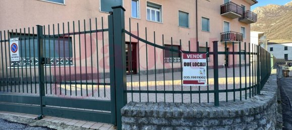 1 bedroom Apartment in Rota d'Imagna, Italy No. 180549 12