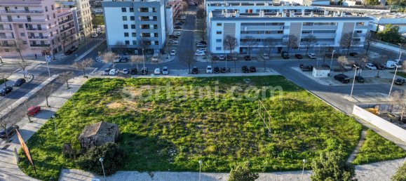 1609m² Land in Loule, Portugal No. 119335 8
