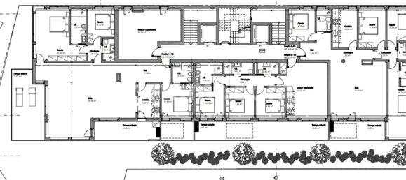 1609m² Land in Loule, Portugal No. 119335 14