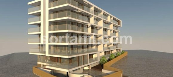 1609m² Land in Loule, Portugal No. 119335 3