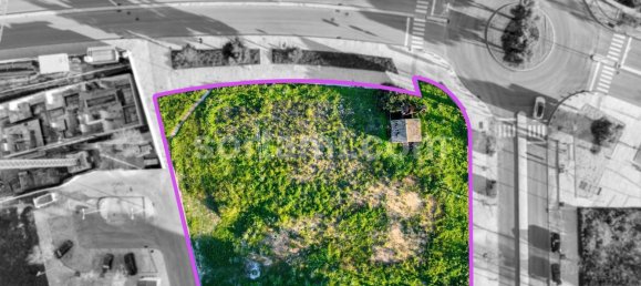 1609m² Land in Loule, Portugal No. 119335 5