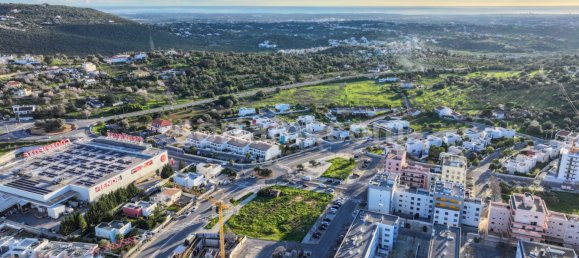 1609m² Land in Loule, Portugal No. 119335 18