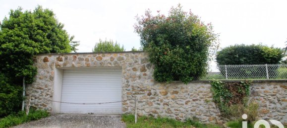 Terreno em Coubert, France 346 m² N.º 268810 3