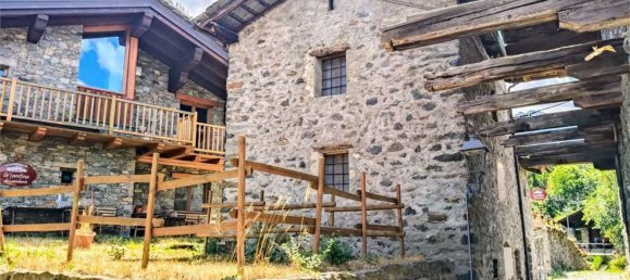 2-Zimmer Haus in Saint Marcel, Italy, Nr. 280307 2