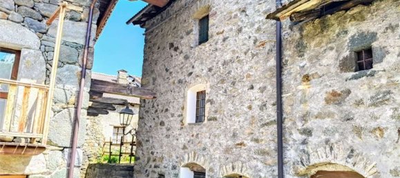 2-Zimmer Haus in Saint Marcel, Italy, Nr. 280307 16