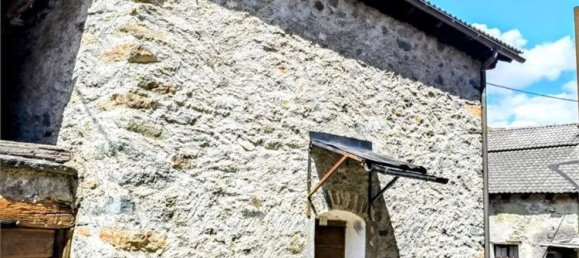 2-Zimmer Haus in Saint Marcel, Italy, Nr. 280307 17