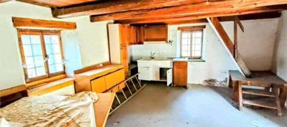 2-Zimmer Haus in Saint Marcel, Italy, Nr. 280307 4