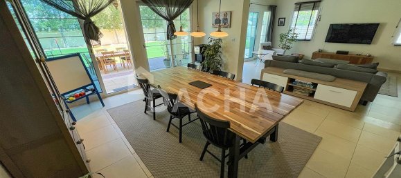 2 غرف نوم فيلا في دائرة قرية جميرا, UAE رقم 27811 7