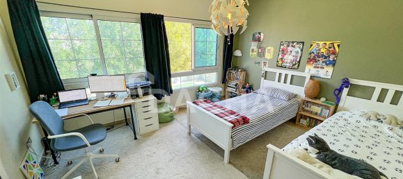 2 غرف نوم فيلا في دائرة قرية جميرا, UAE رقم 27811 10