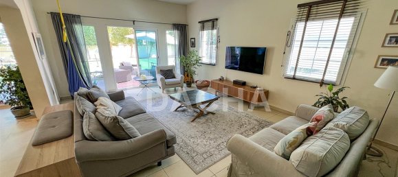 2 غرف نوم فيلا في دائرة قرية جميرا, UAE رقم 27811 2