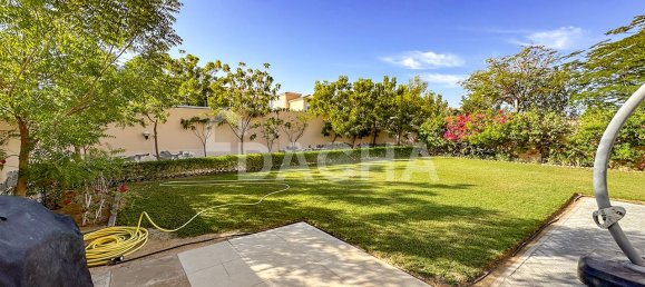 2 غرف نوم فيلا في دائرة قرية جميرا, UAE رقم 27811 18