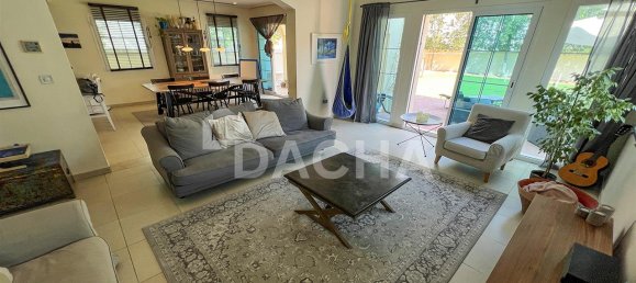 2 غرف نوم فيلا في دائرة قرية جميرا, UAE رقم 27811 3