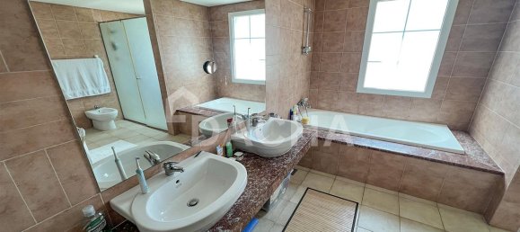 2 غرف نوم فيلا في دائرة قرية جميرا, UAE رقم 27811 14