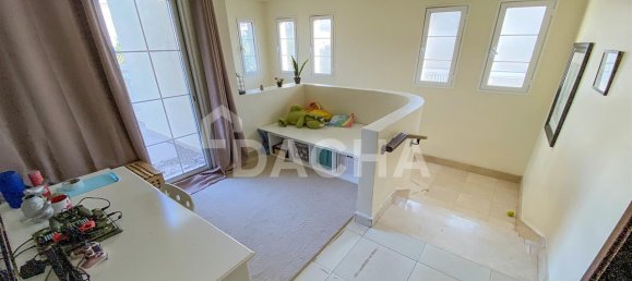 2 غرف نوم فيلا في دائرة قرية جميرا, UAE رقم 27811 9