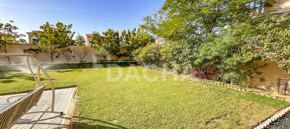 2 غرف نوم فيلا في دائرة قرية جميرا, UAE رقم 27811 16