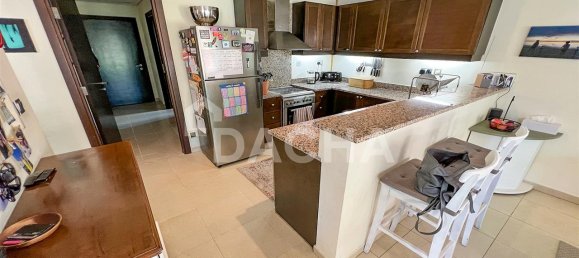 2 غرف نوم فيلا في دائرة قرية جميرا, UAE رقم 27811 6