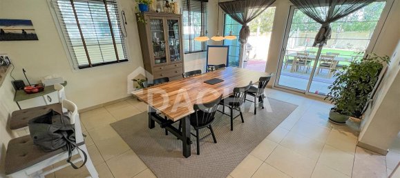 2 غرف نوم فيلا في دائرة قرية جميرا, UAE رقم 27811 5