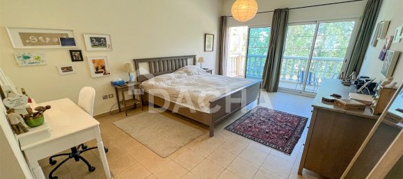 2 غرف نوم فيلا في دائرة قرية جميرا, UAE رقم 27811 12